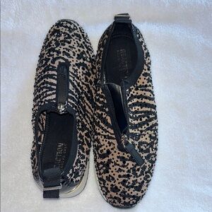 Kenneth Cole Reaction Cameron Jewel Jogger Sneakers